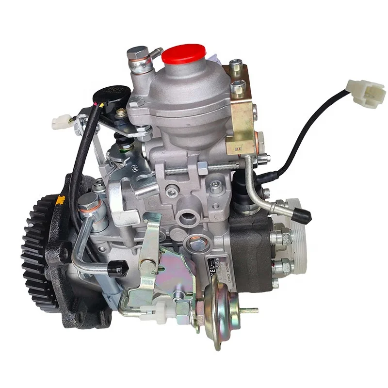 Best Selling 4jb1 Engine VE Injector Pump for Isuzu 2.8 Diesel