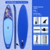 350*84*15 cm--SUPFW53A