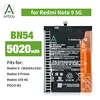 BN5D Redmi Note 11 5G 5000mAh