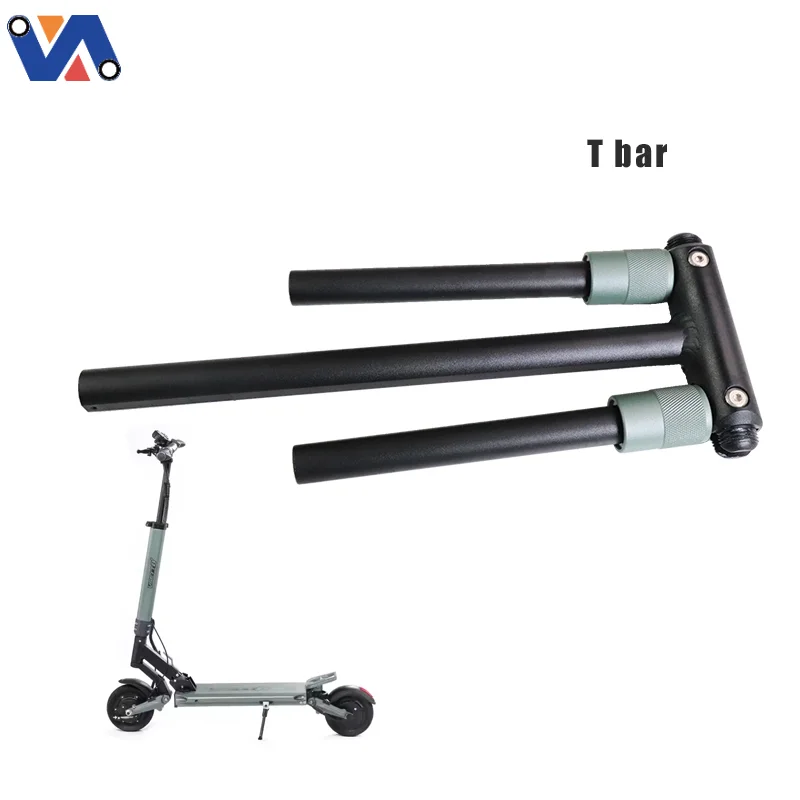 Pabrik Gambar Baru Grosir Tangki T untuk V-sett 8/8+ Scooter Listrik Spare Parts Aksesori Pengganti Scooter Dewasa Listrik