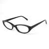 C3 Black/Transparent