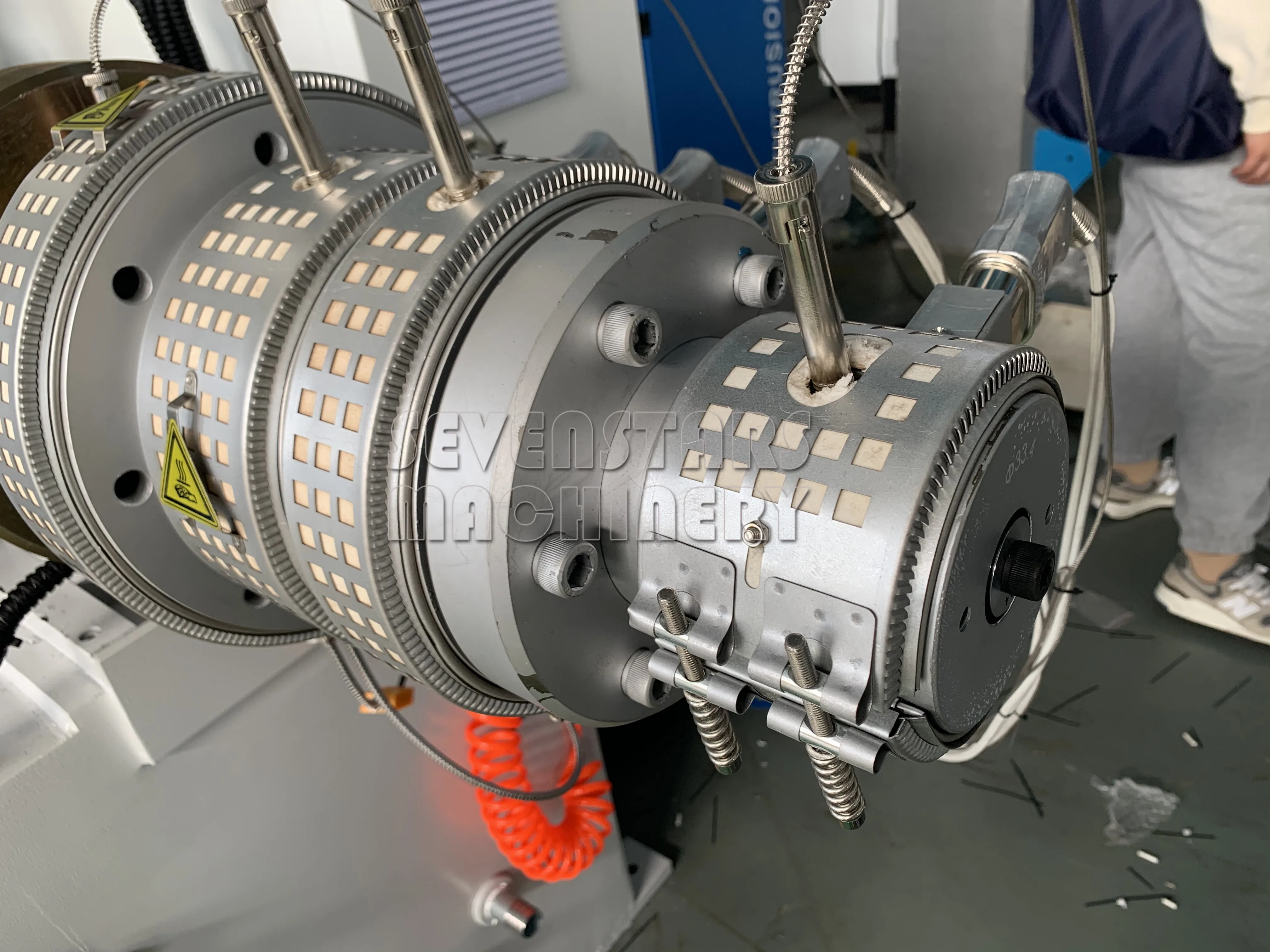 Tank Calibration Machine Tank Calibration and Vacuum Tanks - Reliable Solutions