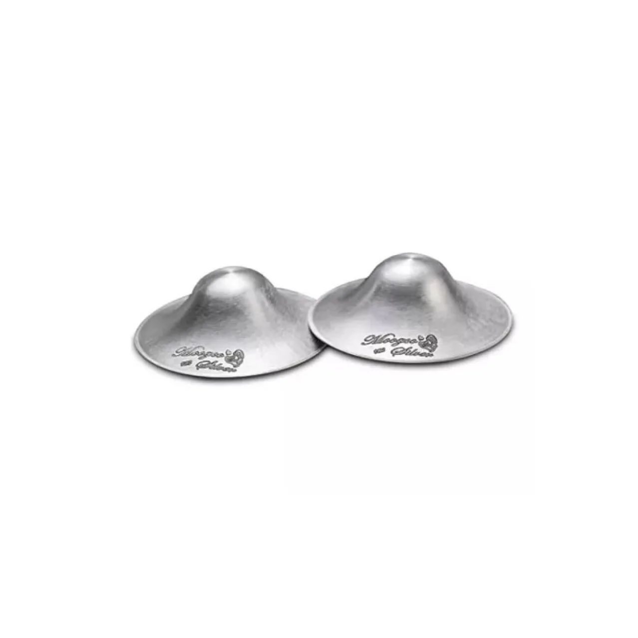 Hot The Original 925 Silver Nursing Cups Newborn Nipple Protector Reuse