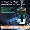 Frankincense Black
