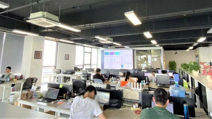 Xiamen Galaxy Energy Technology Co., Ltd.