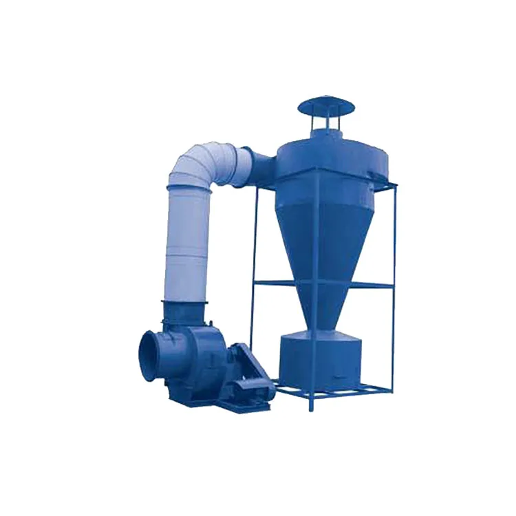 Professional Customize High Filtration Efficiency Cyclone Dust