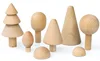 Forest sapling-natural wood color-06 kg