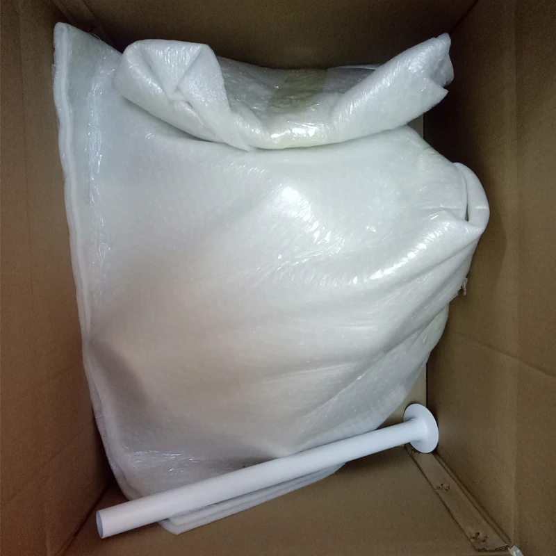 HBF-3 packing details