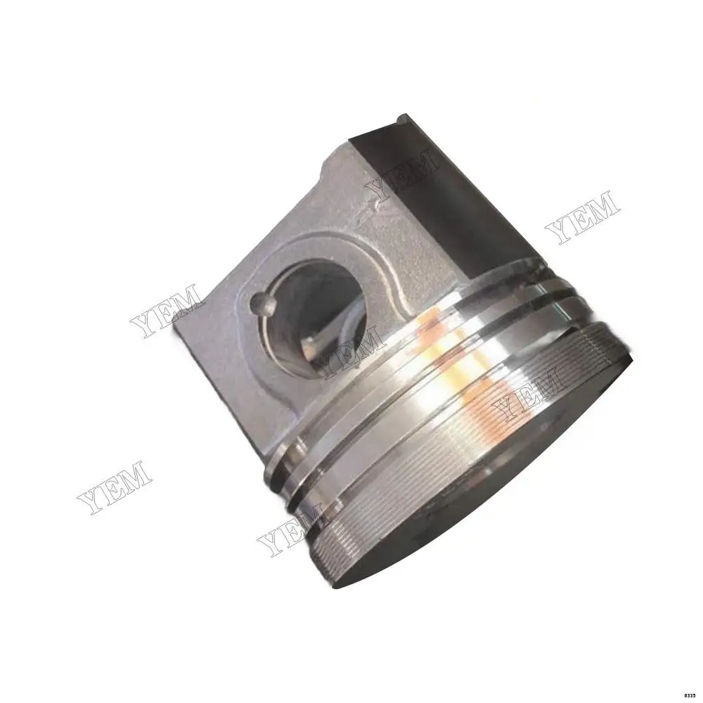D1803 Cylinder Piston 1G83121111 for Kubota Excavator Accessories