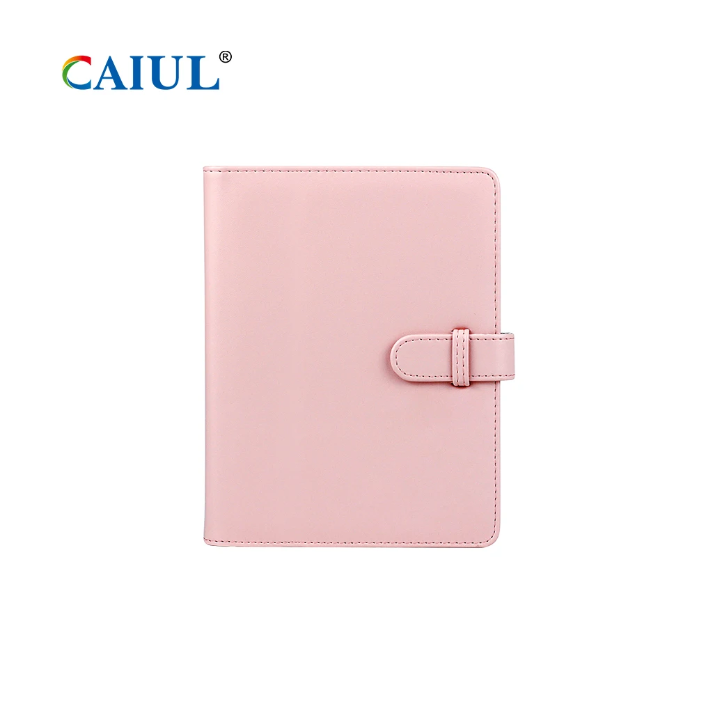 
Caiul Kpop 128 карманов из искусственной кожи карточка для игр фото свадебная книга Instax Мини держатель для фотографий фотоальбом 