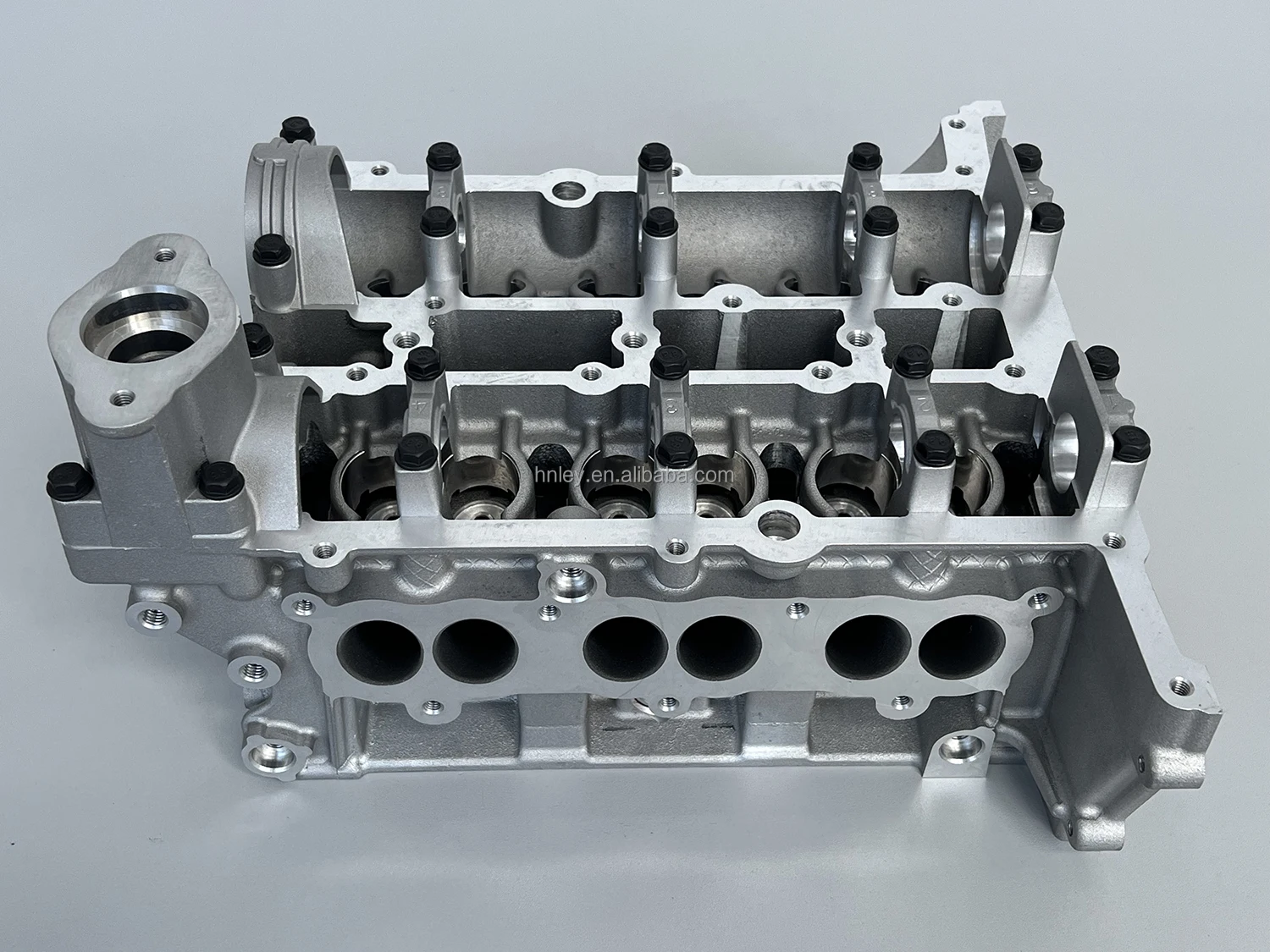 thumbnail image 2 of OE Quality New Cylinder Head Assembly CM5Z6049E For Ford 1.0L EcoBoost – Fits EcoSport, Fiesta, Focus 2 of 2