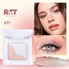 Petite palette de fards à paupières carrée-teinte n°11