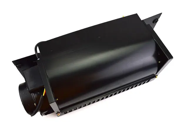 Mitsubishi Lift Ventilation Fan, 110V, 220V, QF-330, GYQF-330B - detail 10