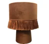 DEEP BROWN