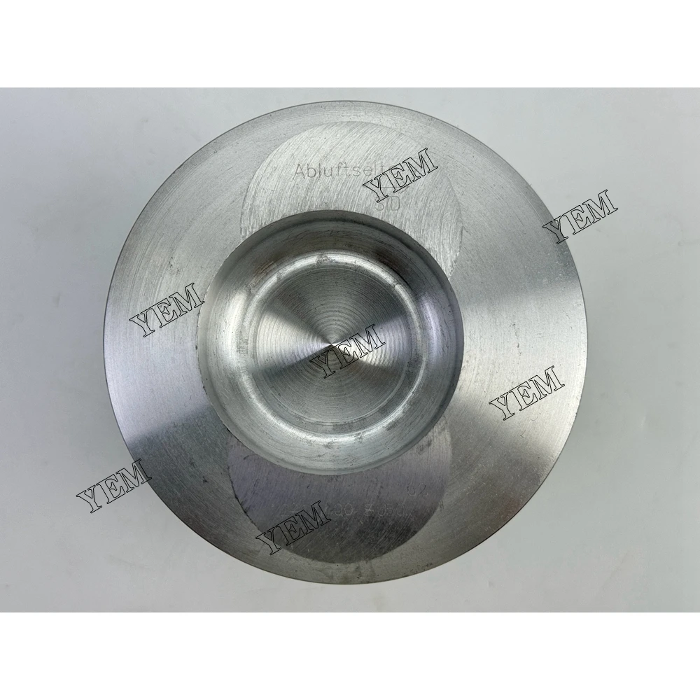 BF4L913 Engine Piston Kit With Piston Pin 04151131 04232422 04232102 04232413 for Deutz 6