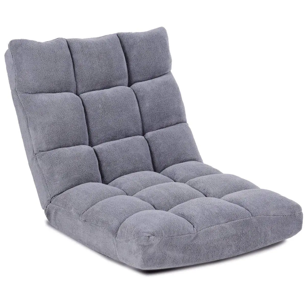 Indoor Floor Folding Adjustable Gaming Sofa Couch Recliner Lounge Chair Buy Japanese Floor Chair