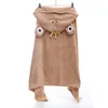 Frog brown