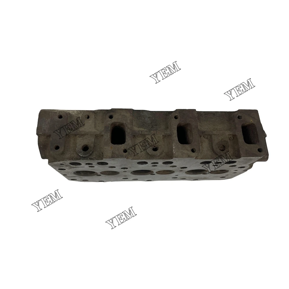 3D82 Used Cylinder Head for Yanmar Cylinder Head Engine Parts With Warranty 3