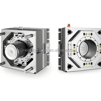 Direct Factory Injection Mould  Of Bucket With High Quality Service