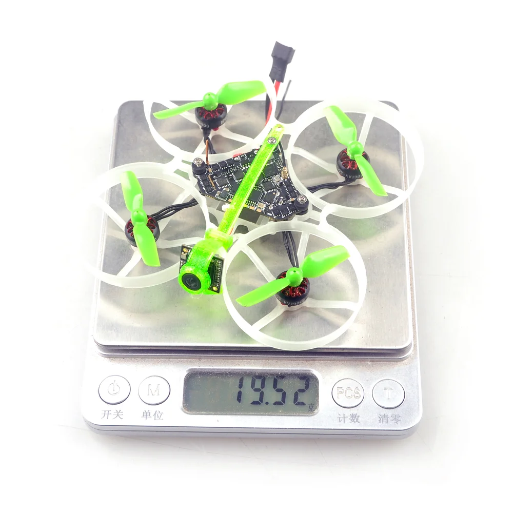 Antenne Récepteur Pour Happymodel Moblite6/Moblite7 - Compatible DiamondF4