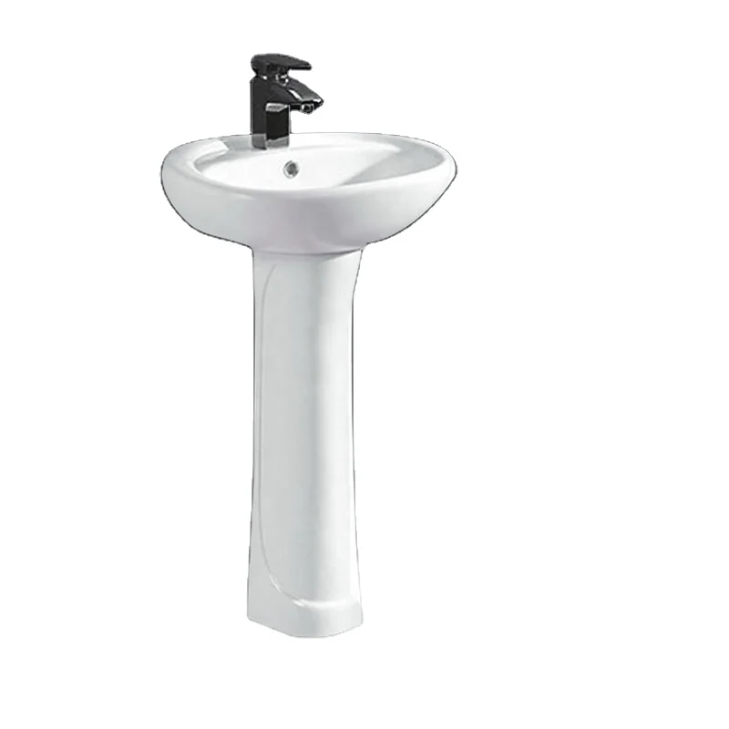 Sanitary Wash Basin