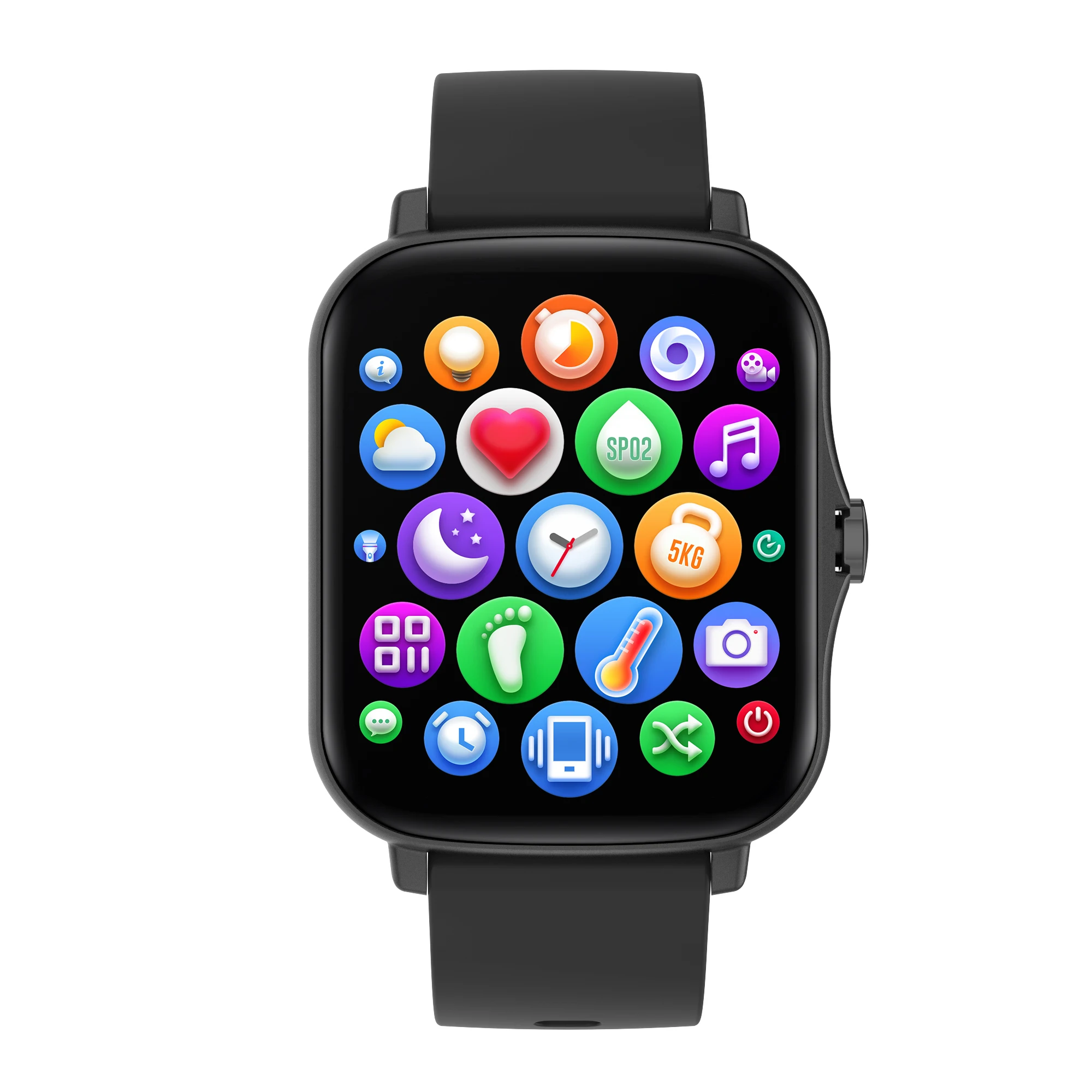 smart watch y20