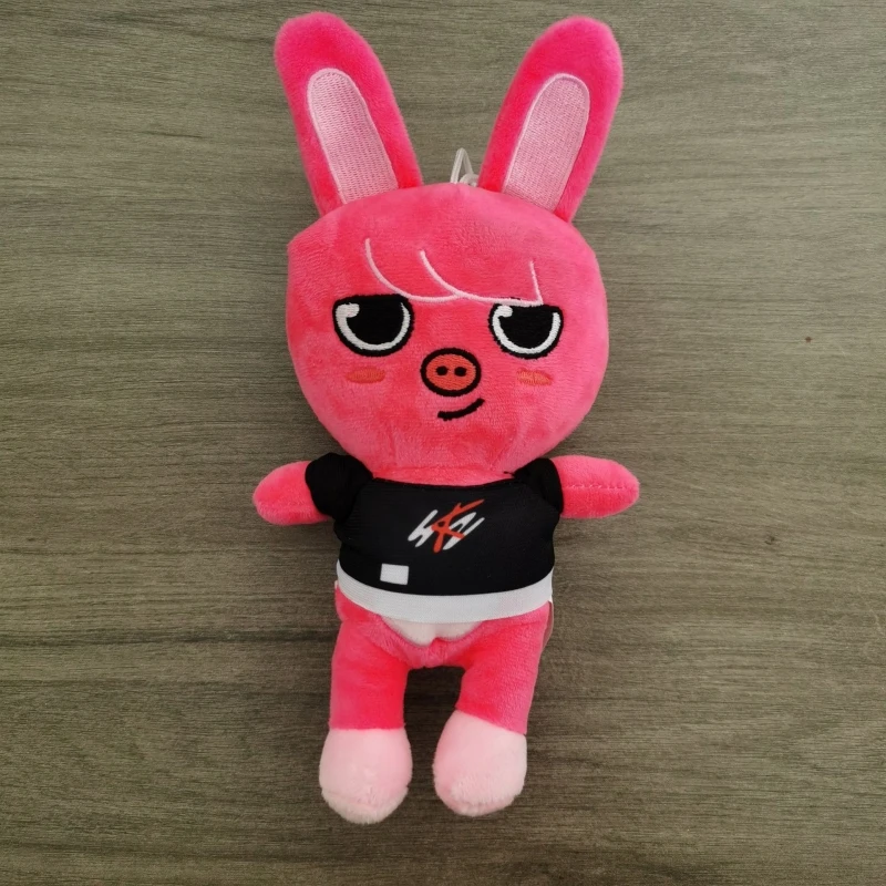 2024 Hot Sale Skzoo Toys Stray Kids Plush Doll For Kids Gifts - Buy ...