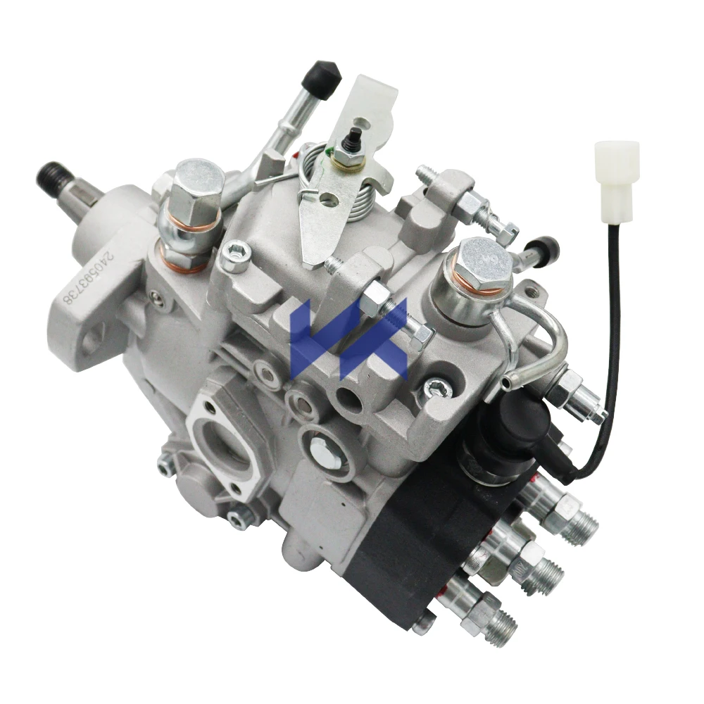 専用　12本 VE Pump 22100-78774-71 for Toyota 13Z Engine - High Quality