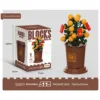 Diku 52031-11 Coffee Cup Miniature Plant