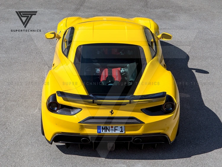 ウッディ　 フェラーリ　チャレンジ　リアAW リア2本 ウッディ フェラーリ チャレンジ リアAW リア2本 ウッディ