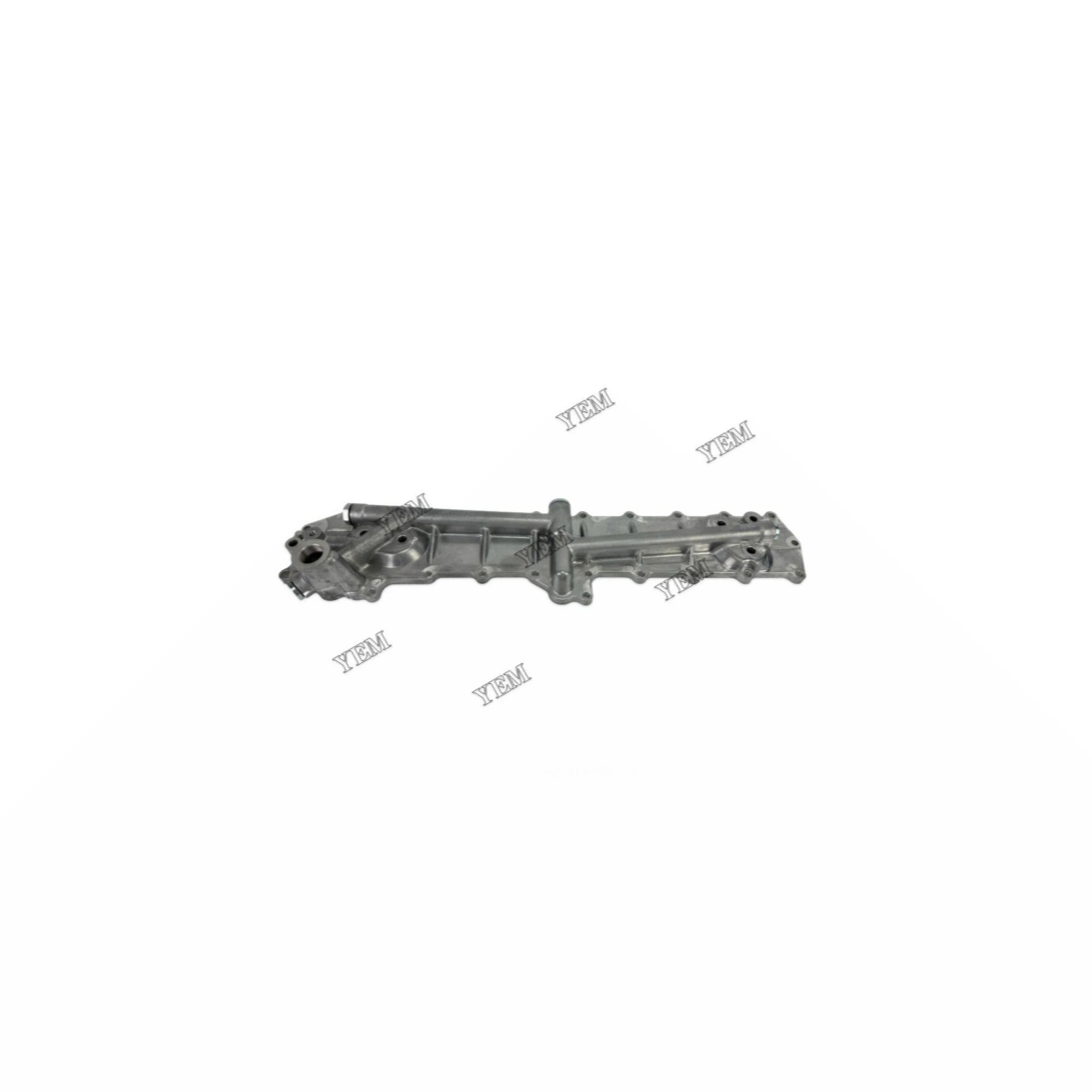 6D16 Oil Cooler Cover ME303345 for Mitsubishi Repair Kit Engine Parts China Manufacturer
