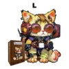JJM25019 Piggy Bank (L)