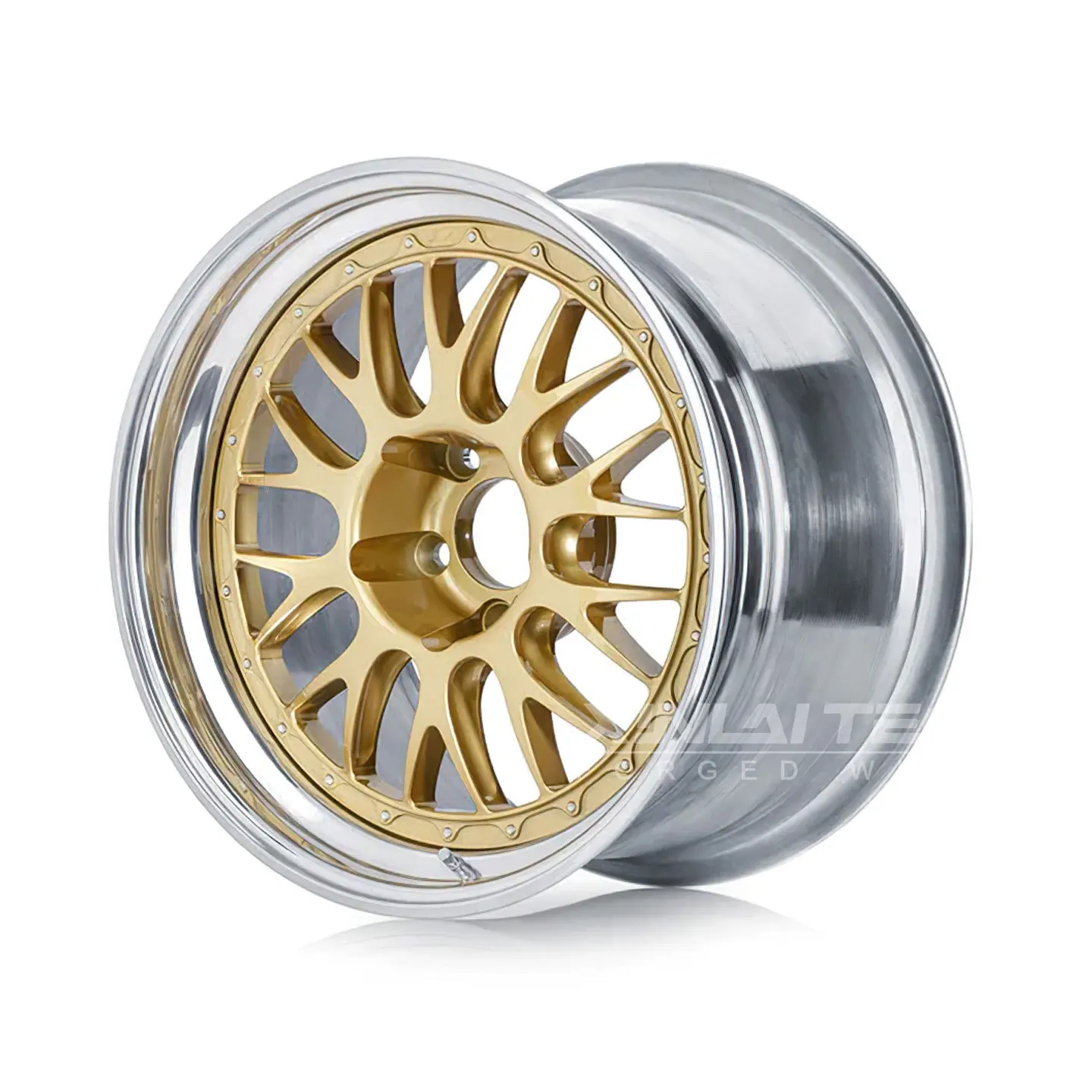 XL 2/3-Piece Forged Wheel Jantes 5x120 5x112 5x114.3 Wheel 18 19 20 21 22 23 Inch Car Rim Wheel for Mercedes bmw audi Porsche - Image 4
