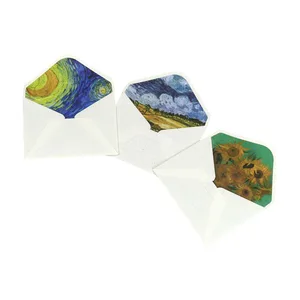 Custom Luxury Floral Gate 3D Popup Wedding Invitations Gold Stamping Valentine's Day Customized Color Paper Envelope Invitation