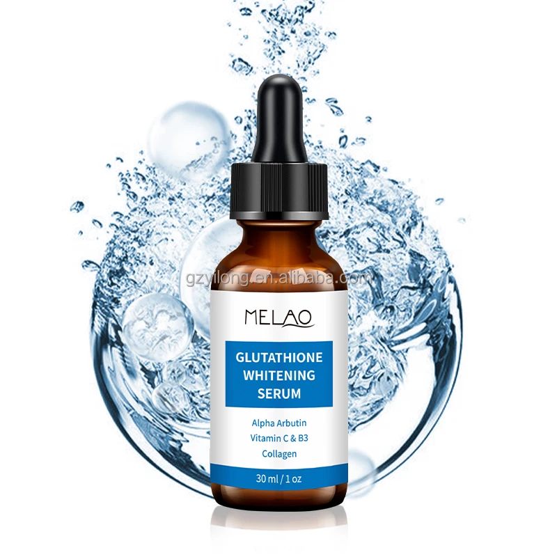 Glutathione Extra Anti-Dark Spot Serum Skin Whitening Reduces Skin  Imperfections Smoother and More Even-toned Glutathione Serum| Alibaba.com