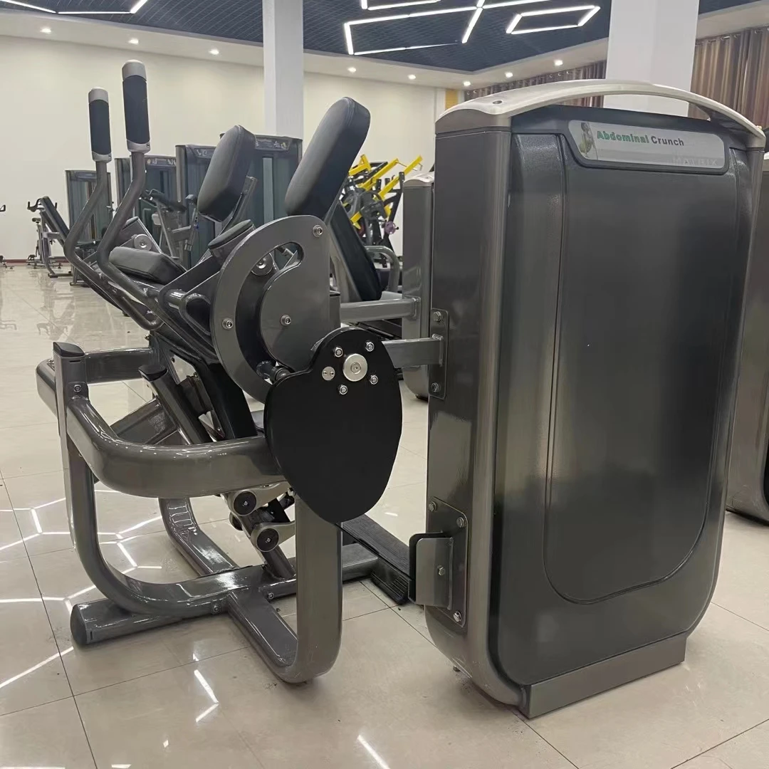 Commercial Seated Biceps Curl Triceps Extension Gym Equipment Biceps ...