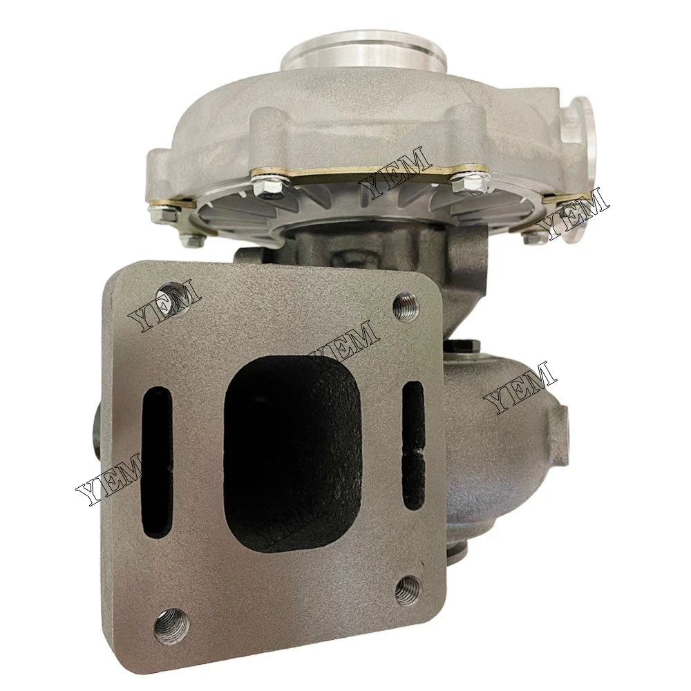 Genuine Parts Turbo K26 Turbocharger 3802125 for Volvo Penta Ship Marine KAD43 KAD300 KAMD300