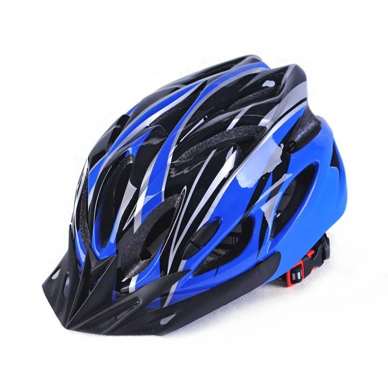 Superbsail Cycling Scooter Bicycle Helmet Lightweight Adjustable Sports Helmet Mountain Bike Mountain Road  Bike Accessories details