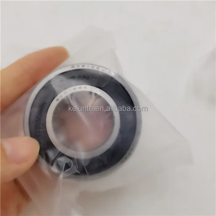 25x63x18 F-845865 Deep Groove Ball Bearing for Auto Gearbox | OEM