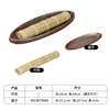 ม่านไม้ไผ่ธรรมชาติ M73056 [ชุด]