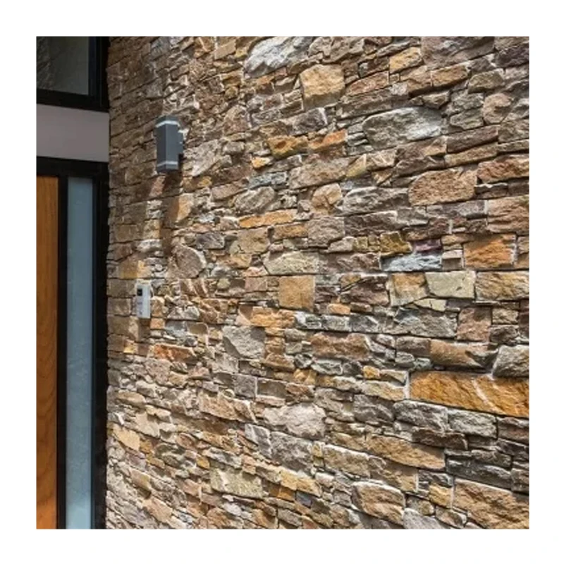 Decoration Tile External Cladding Outdoor Culture Stone