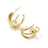 E3527 yellow gold