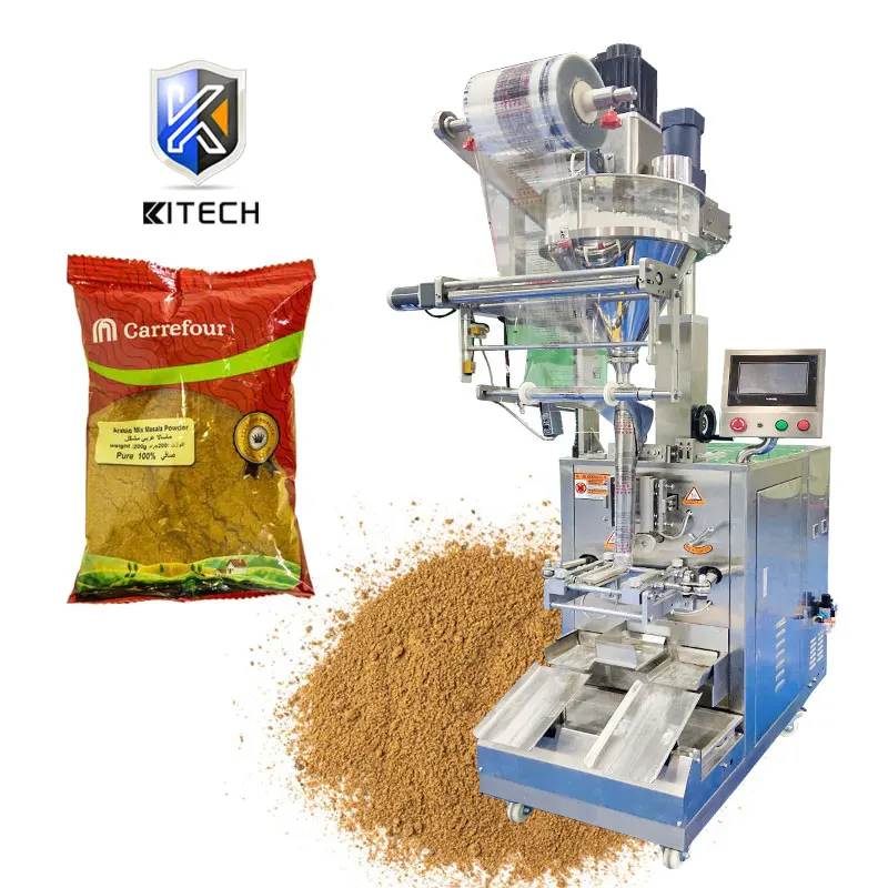 Masala packing machine deals price