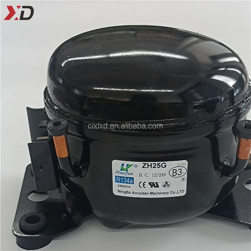 Fridge Compressor R134a Small Size Refrigerator Compressor R134a Series Refrigerant Compressor| Alibaba.com