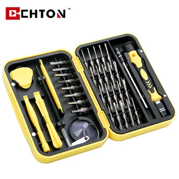 36 In 1 Implant Tool Electronic Kit CR-V Head Best Watch Magnetic Interchangeable Screwdriver Set
