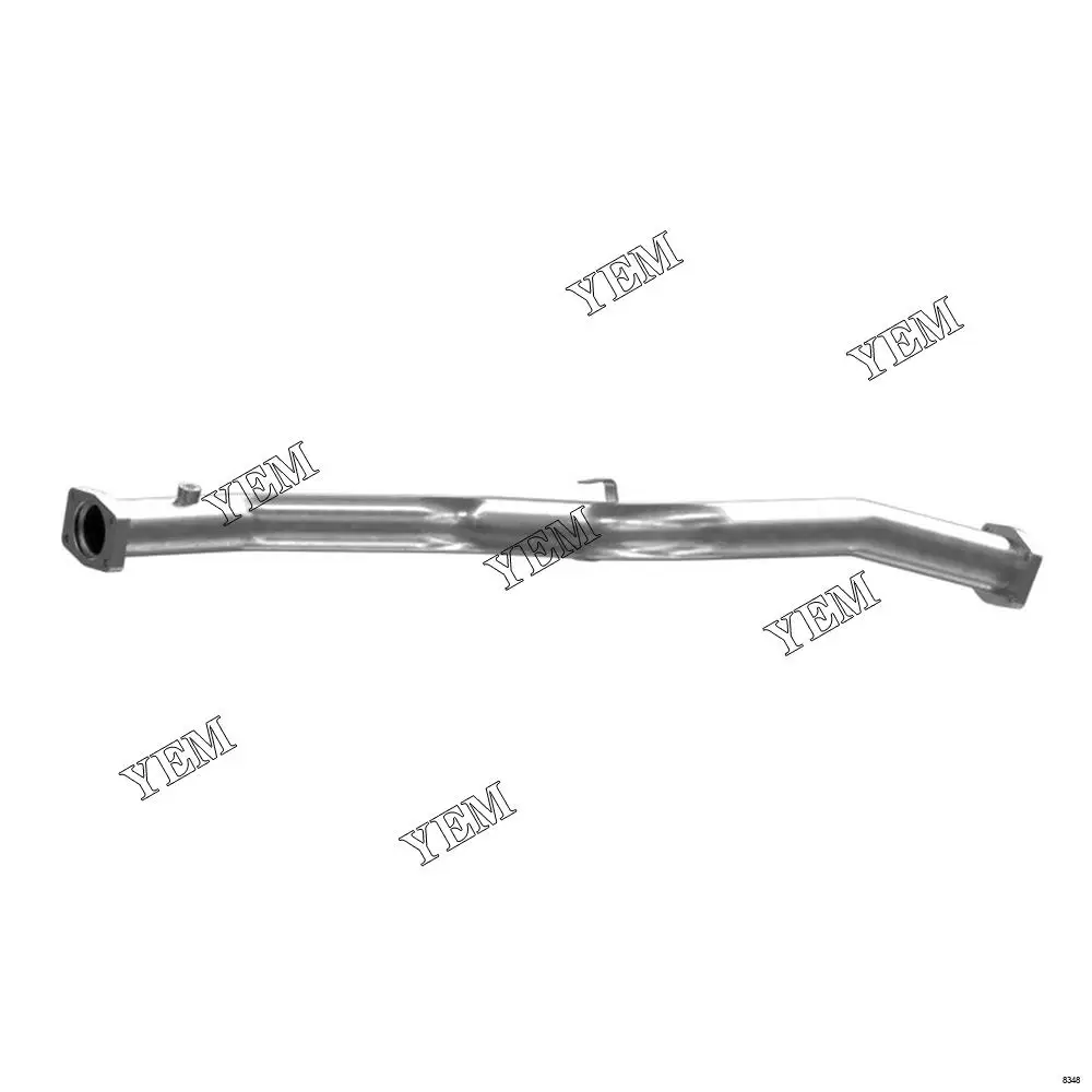 Tube Assembly 192-3478 1923478 High Quality Engine Parts 3