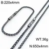 Gray set-4mm