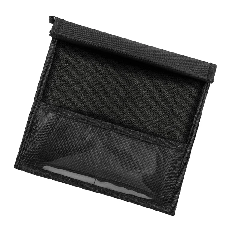 Très Grande Pochette Faraday Anti-Ondes pour Ordinateur Tablette et Smartphone Protection RFID et Signal Très Grande Pochette Faraday Anti-Ondes pour Ordinateur Tablette et Smartphone Protection RFID et Signal