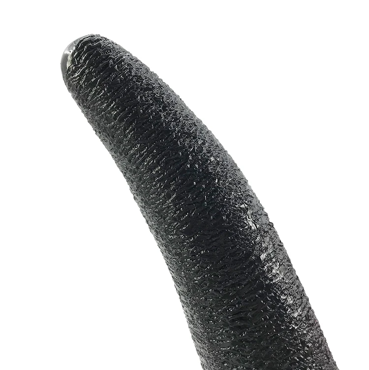 FAAK Insertable Length 23.5cm 9" 4cm Premium Anal Butt Plug Flexible Animal Dildo Big Elephant Silicone Dildo Penis Pictures