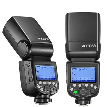 Photography Service Godox V860iii Camera Light for M50 product image